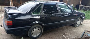 опель фронтера б: Volkswagen Passat: 1993 г., 1.8 л, Механика, Бензин, Седан