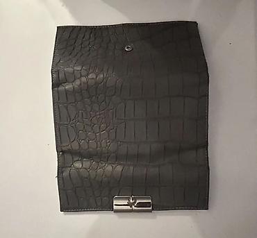 Portmone, pulqabıları: Pulqabı, Eko dəri — 8