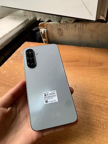 aula f75 pro: Samsung Galaxy A15, 128 GB, rəng - Gümüşü, İki sim kartlı — 4