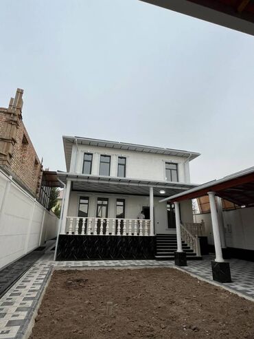 Продажа участков: Дом, 250 м², 5 комнат, Агентство недвижимости, Дизайнерский ремонт