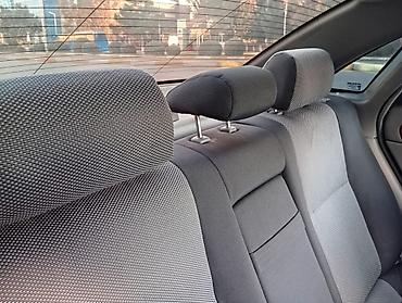 turbo az kia ceed universal: Daewoo Gentra: 1.5 l | 2013 il Sedan — 6