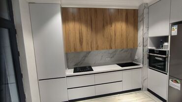 Мебель на заказ: Мебель на заказ, Кухня, Кухонный гарнитур — 7