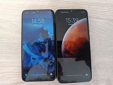 13 mini iphone: Redmi, Redmi Note 7, Б/у, 32 ГБ, цвет - Черный, 2 SIM — 2