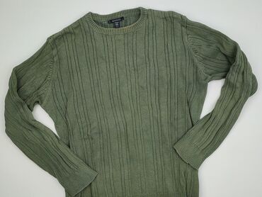 koszula wiya w paski: Светр для чоловіків, розмір 2XL, Reserved, стан - Хороший