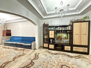Продажа квартир: 3 комнаты, 99 м², Элитка, 6 этаж, Евроремонт
