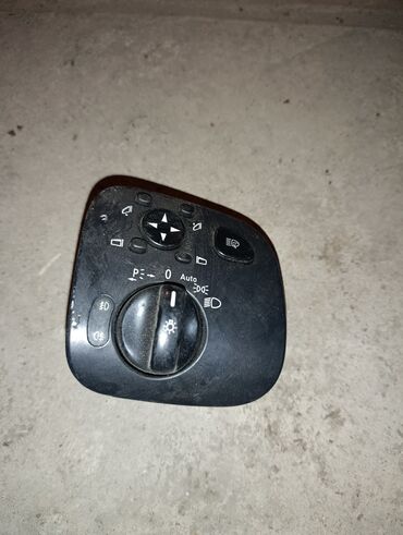 запчасти на опель зафира б: Корректор фар 203 кузов