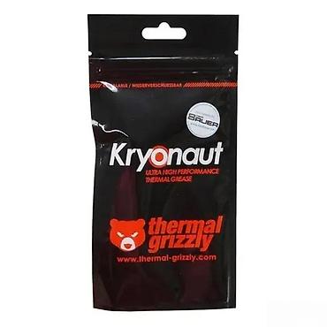 Rashladni sistemi: Thermal Grizzly Kryonaut – ultra visokoperformansna termalna pasta - — 2