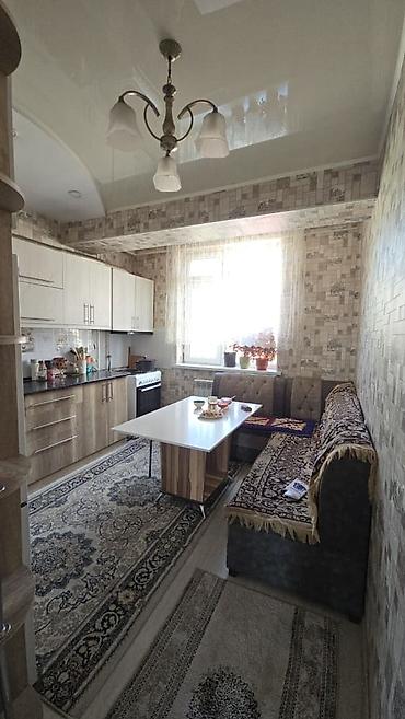 Продажа квартир: 3 комнаты, 84 м², 5 этаж, Евроремонт — 10