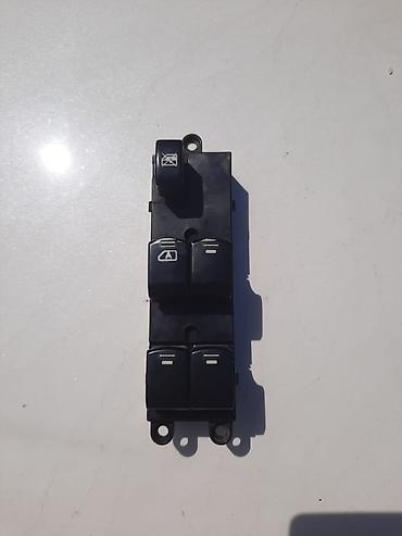 şüşə qaldıran: Nissan sunny 2008 koreyka üçün şüşə qaldıran blok işləkdir — 1