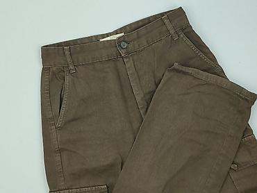 strellson chino: Spodnie cargo damskie, rozmiar S — 1