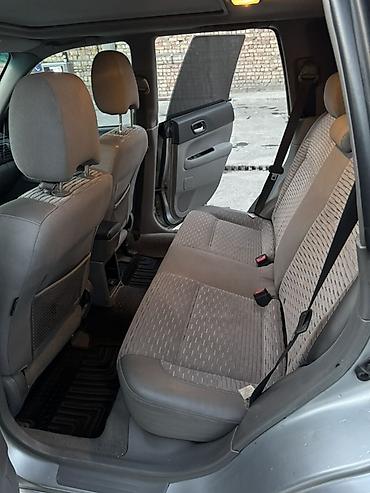 Subaru: Subaru Forester: 2004 г., 2.5 л, Автомат, Бензин, Кроссовер — 10