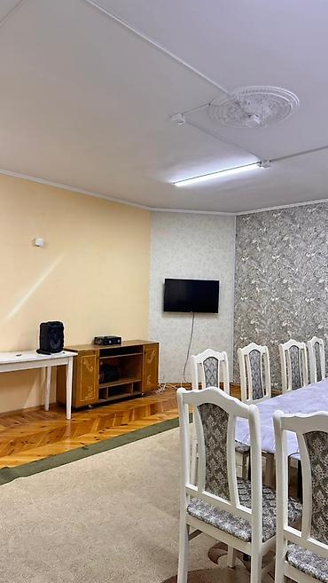 Долгосрочная аренда домов: 305 м², 6 комнат — 10