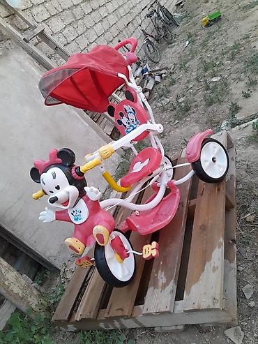 30azn uşaq velosebeti satılır unvan savalan & AF (7430) 0708748485 lalafo.az -da 30azn uşaq velosebeti satılır unvan savalan & AF (7430) 0708748485