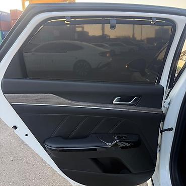 Kia: Kia K5: 2020 г., 1.6 л, Автомат, Бензин, Седан — 18