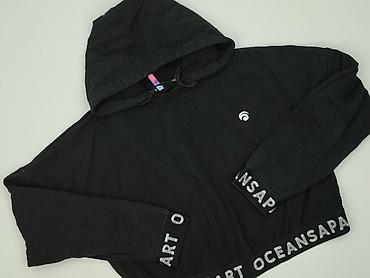 getry oceansapart: Oceans Apart, Bluza z kapturem damska, rozmiar M — 1