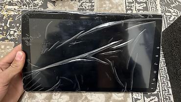 smart display: Новый, Нестандартный, 10 ", Android (встроенная ОС) — 6