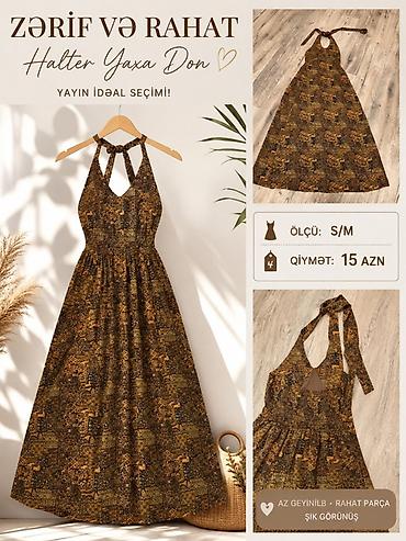 qadın ucun donlar: Qadın geyimləri üçün 3 fərqli model təqdim olunur: 1. **2-li dəst** - — 3