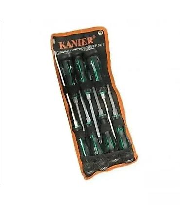 aluminijumske merdevine uradi sam: Šrafcigeri KANIER udarni 7u1 Dobrodošli u Davidov shop online market — 1
