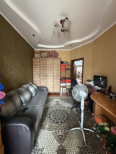 Продажа квартир: Просторная 3‑комнатная квартира с отдельной кухней и большим залом. - — 6
