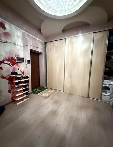 Продажа квартир: 2 комнаты, 66 м², Элитка, 12 этаж, Евроремонт — 8