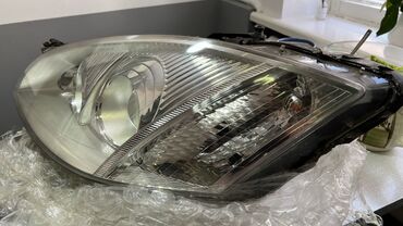 прибор ночного видения купить бу: Передняя левая фара Mercedes-Benz 2007 г., Б/у, Оригинал, Германия