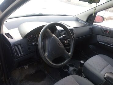 фольксваген лт 40: Hyundai Getz: 2003 г., 1.3 л, Механика, Бензин