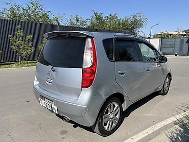 byd pro: Mitsubishi Colt: 2006 г., 1.5 л, Автомат, Бензин, Хэтчбэк — 3