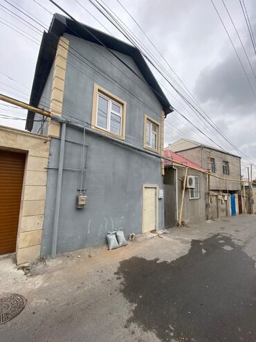 Həyət evləri və villaların satışı: 3 otaqlı, 130 kv. m, Kredit yoxdur, Yeni təmirli — 2