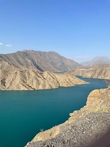 Туристические услуги: •Джип туры по Кыргызстану •Трансфер по Кыргызстану • — 11