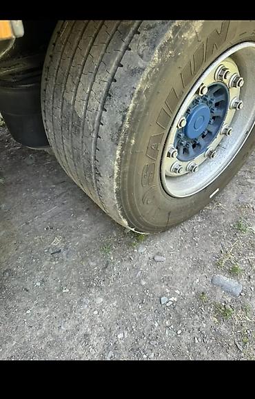 прицеп кроне: ПРОДАЮ СРОЧНО ПОЛУПРИЦЕП МЕГА 105 куб 2004 год СОСТОЯНИЕ ОТЛИЧНОЕ БЕЗ — 2