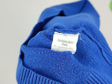 dior bluzy: Les étoiles claires Paris, Sweter damski, rozmiar S — 4