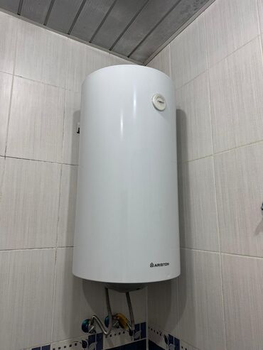 ariston 20l: Ariston 100 l, İşlənmiş, Kredit yoxdur, Ünvandan götürmə