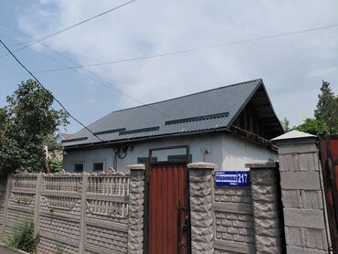 Кровля крыши: Кровля крыши | Ремонт Больше 6 лет опыта — 26