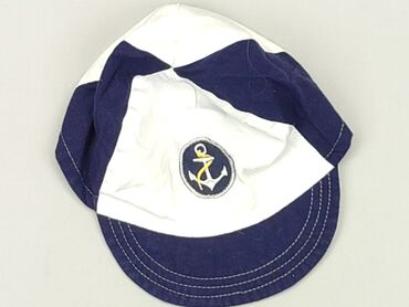 czapki dziecięce wiosna: Baseball cap Cotton, condition - Good