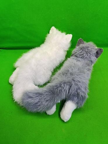 пушистые собачки: 🐱 Пушистые котята — мягкие игрушки, в которые невозможно не влюбиться! — 7