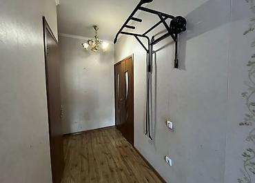 Продажа квартир: 1 комната, 42 м², 106 серия, 8 этаж, Евроремонт at lalafo.kg — 6 Продажа квартир: 1 комната, 42 м², 106 серия, 8 этаж, Евроремонт — 6