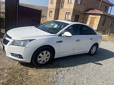 лобовое стекло опель вектра б: Chevrolet Cruze: 2012 г., 1.8 л, Автомат, Бензин, Седан — 4