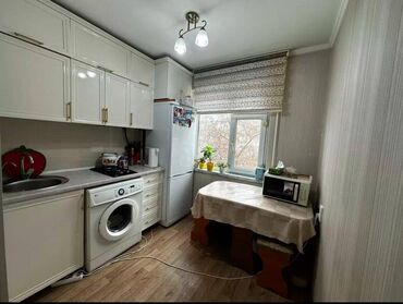 Продажа квартир: 2 комнаты, 44 м², 104 серия, 3 этаж