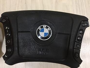 Өткөргүч кутунун жаздыгы BMW Колдонулган, Оригинал, Германия — 3