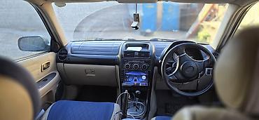 Lexus: Lexus IS: 2003 г., 2 л, Автомат, Бензин, Седан — 9