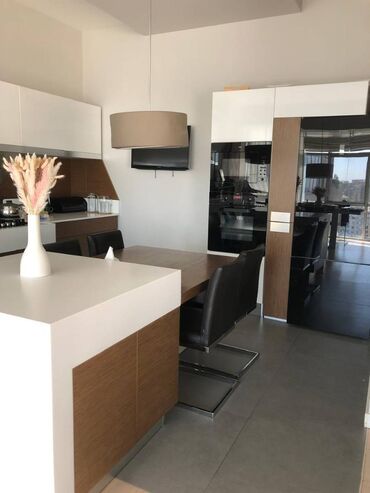 Yeni tikili: 5 otaqlı, Yeni tikili, m. 28 may, 238 kv. m — 7