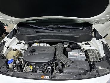 wuling starlight 730 ev: Kia Seltos: 2021 г., 1.6 л, Автомат, Бензин, Кроссовер — 6