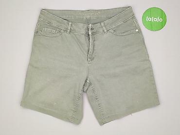 jeans bhs: Bonita, Szorty damskie, rozmiar M — 2
