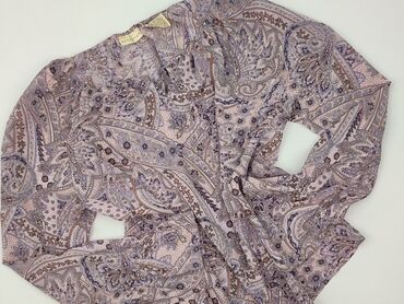 bluzki rękaw 3 4 allegro: Women's blouse, size M (EU 38)