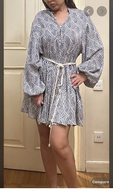 Gündəlik donlar: Gündəlik don, Mini, H&M, M (EU 38)