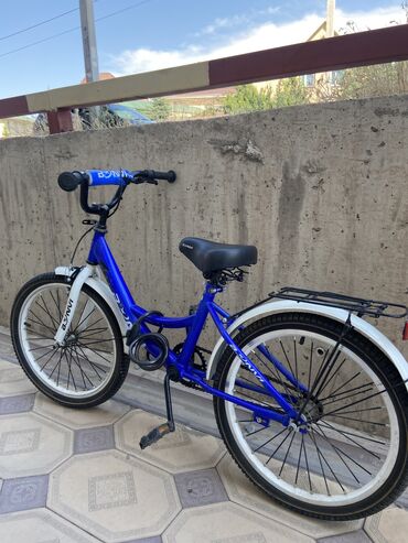 детский велосипед electra: Детский велосипед, 2-колесный, Другой бренд, 4 - 6 лет, Для мальчика, Б/у