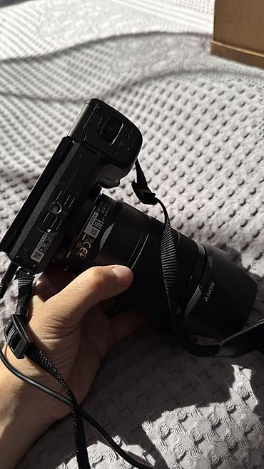nikon d850: Беззеркальная камера Sony α6500 с объективом Sony E 18–135 мм — 5