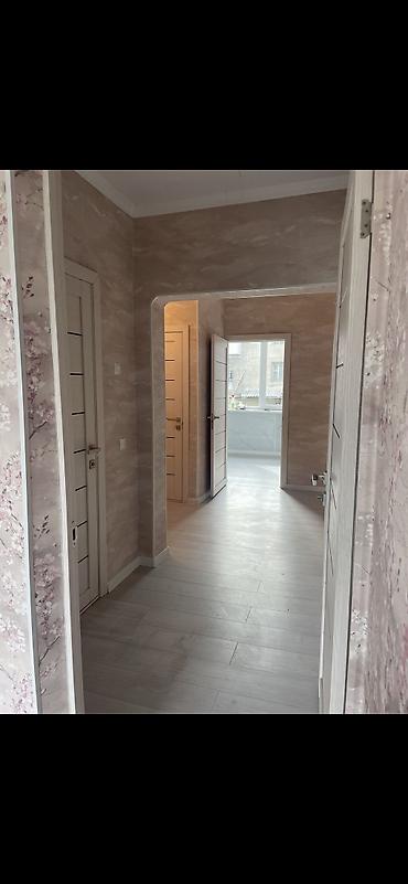 дордой1: 3 комнаты, 70 м², Дордой-1 ж/м Индивидуалка, 2 этаж, Евроремонт — 4