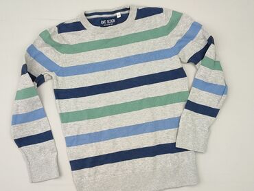 Sweatshirt, C&A, 9 years, 128-134 cm, condition - Very good