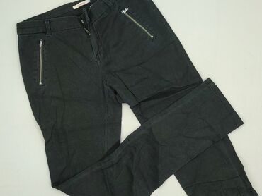 legginsy z marszczeniem na pupie allegro: Jeans for women, CAMAIEU, size S (EU 36)